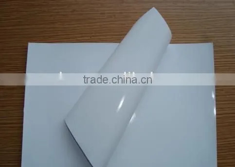 Self Adhesive Vinyl for Car Wrapping photo-6