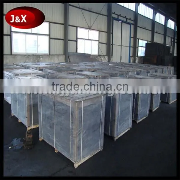Carbon Brick With Size of 31mm x 115mm x 230mm photo-2