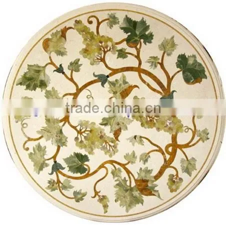 Colorfull Top Quality NEW COMMING 2017 NEW PRICE INLAY ONYX TABLE TOPS COLLECTION photo-5