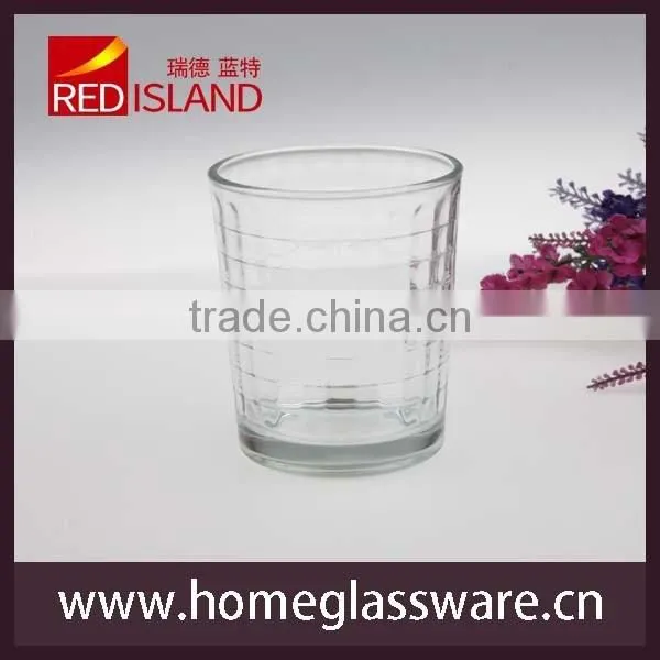 Glass Manufactory Supply High Quality Drinking Glass Cup, Glassware photo-5