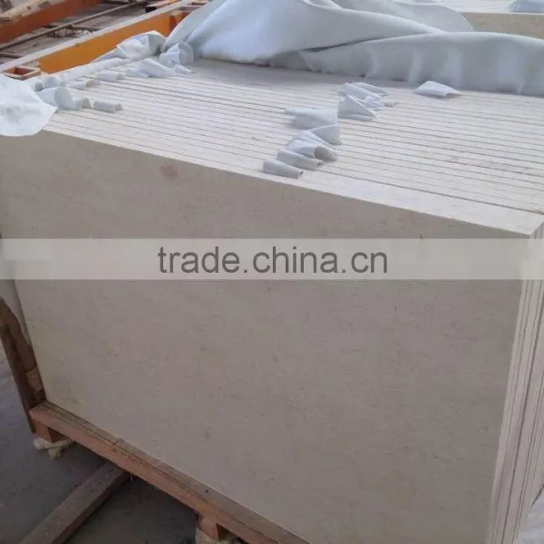 Cheap Beige Marble, Beige Marble Flooring Design photo-3