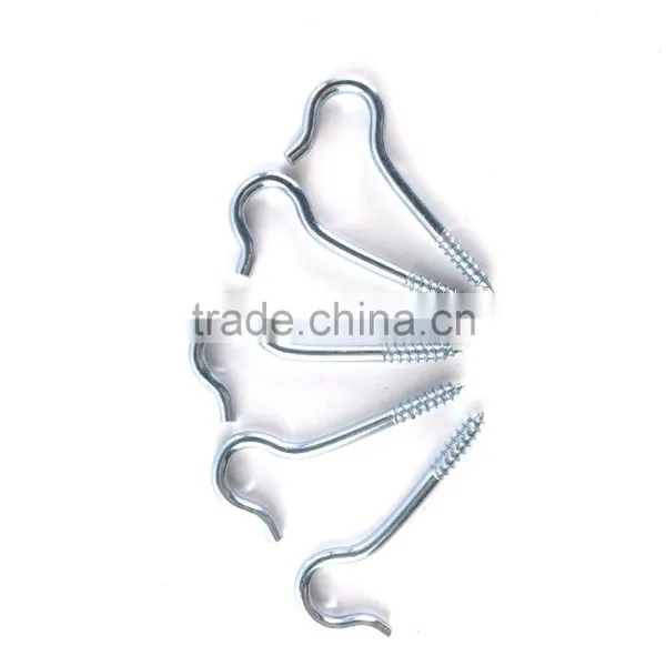 Eye Wood Screw photo-3