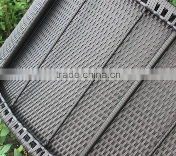 French Style Outdoor Pool Side Furniture Chaise Lounge Chair photo-5