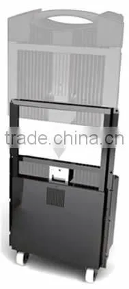 SOLAR ENERGY STATION With AC Output 1500W photo-2