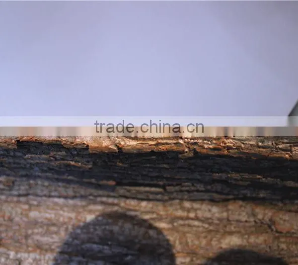 Home Garden Decoration 150cmx80cm Artificial Outdoor Painting Plastic Fake Pine Tree Barks ESP05 204 photo-4