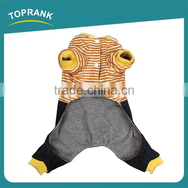 Professional Cotton Sports Hot Pet Clothes for Dogs With Great Price photo-3
