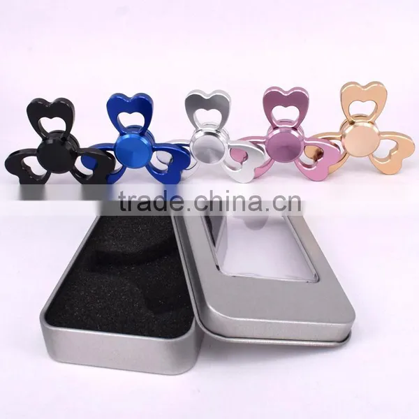 Anti Fidget Stress Cube Fidget Spinner Hand Spinner photo-3