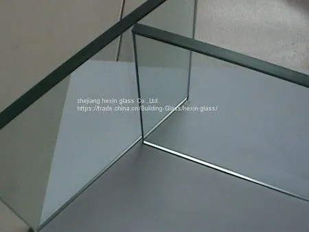 Sell SGCC CE CSI Certification of Individual Carton Box Package of Toughgned Glass photo-2