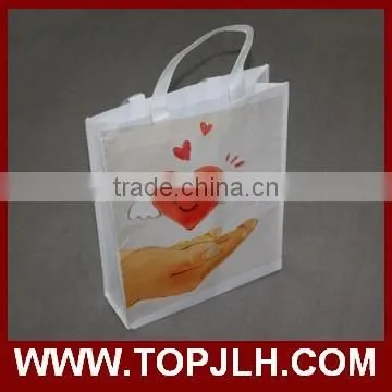 Eco-friendly China Supplier Logo Printing Tote Bag for Handbag photo-5