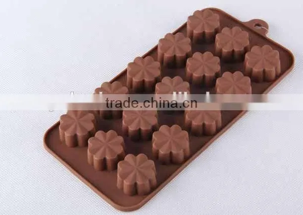 Animal Design Silicone Cake Mold /hot Sale Chocolate Mold photo-5