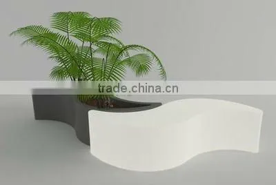 Leisure Chair/led Garden Furniture