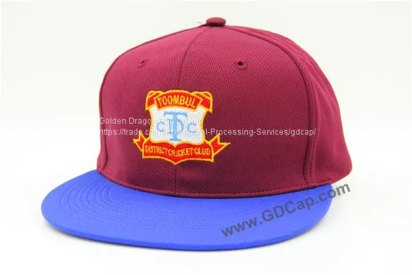 Snapback Hat photo-2