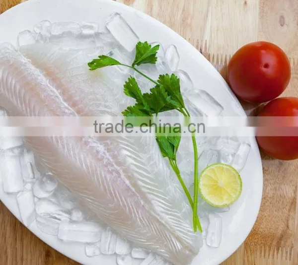 Pangasius Fillet