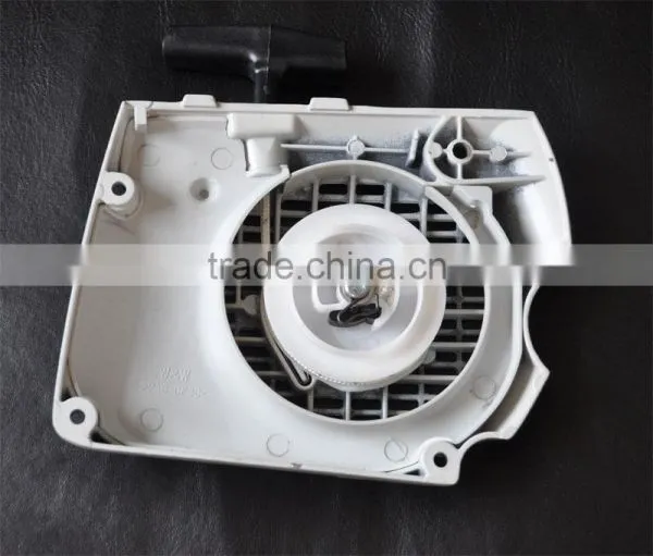 361 Chainsaw Starter Assembly (Rewind Starter Complete/Assembly of Easy Starter) photo-2
