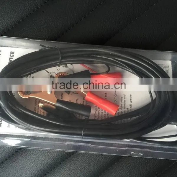Auto Electrical Circuit Test Probe Device - 6-24 Volt DC - 4.5m Cable - Sealey photo-2