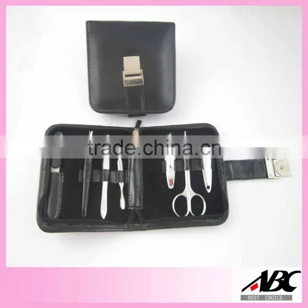 Wholesale Zipper Pouch Nail Care Product photo-4