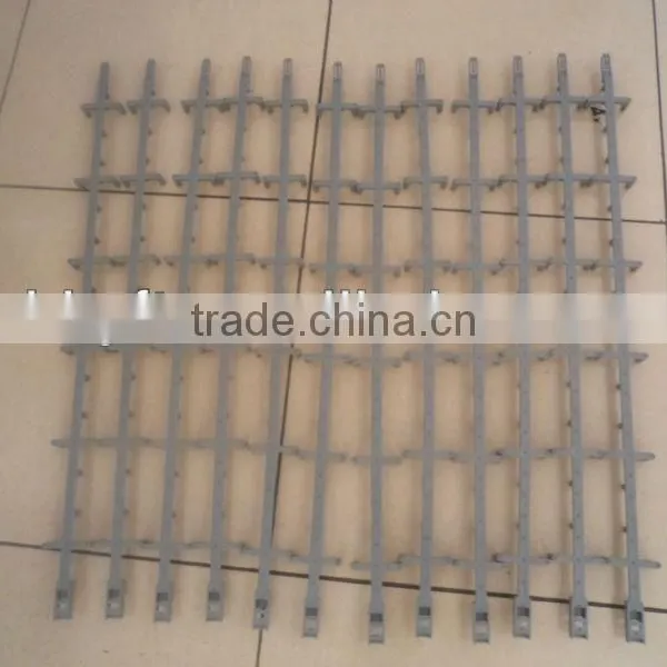 Plastic Rebar Slab Bolster for Building China Supplier on Hot Sale photo-2