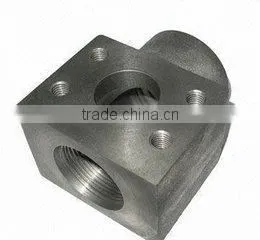 2017 Hot Sale Iron Sand Casting Parts, Sand Casting, Casting Sand Product photo-5