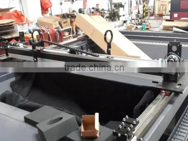 Co2 Laser Cutting photo-2