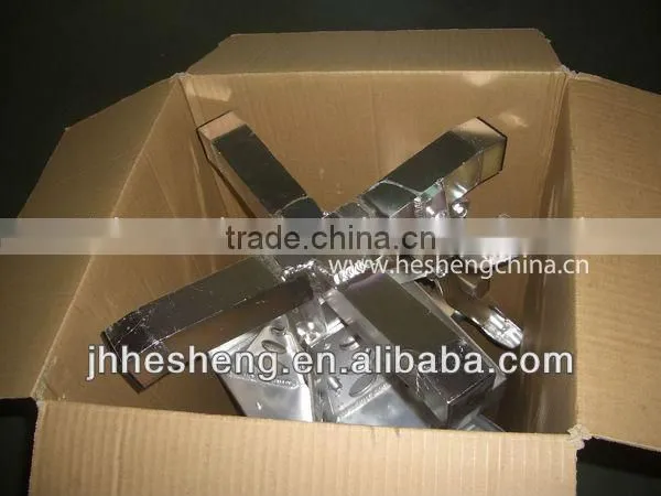HeSheng 2015 Hot Sale Motorcycle Lift Stand, Kawasaki Body Stand With CE Approved Trade Assurance ML2 photo-6