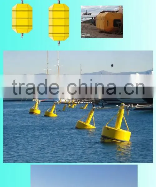 High-performance Subsea Buoyancy Material photo-4