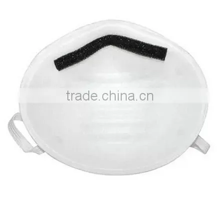 NIOSH Certificate High Quality Dust Respirator, N95 Respiratory Protection photo-5