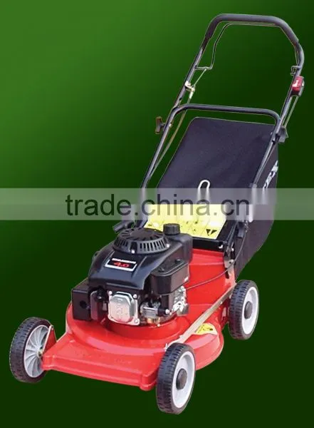 22" Aluminium Lawn Mower