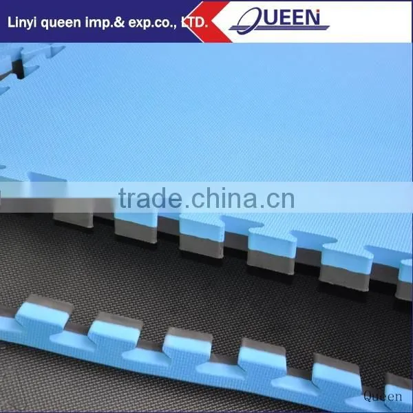 Eva Foam Interlocking Floor Mats photo-6