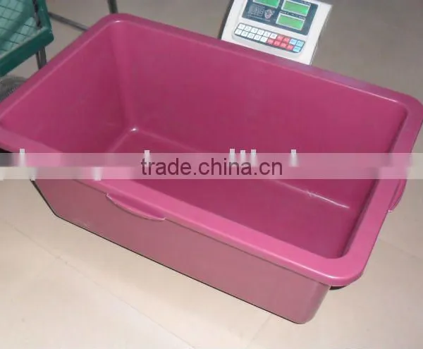 supply rubbish-cart bucket 90L
