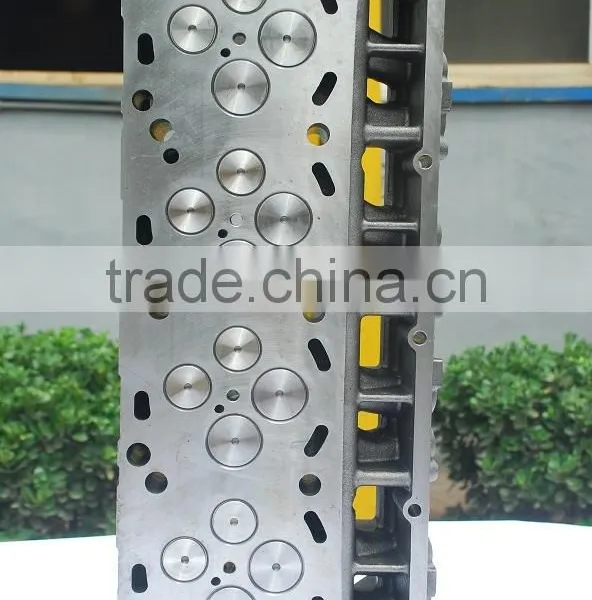 NEW FOR D 6.0 POWERSTROKE CYLINDER HEADS18MM COMPLETE LOADED photo-5