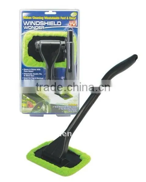 Auto cleaning brush,dust brush,windshield cleaning brush