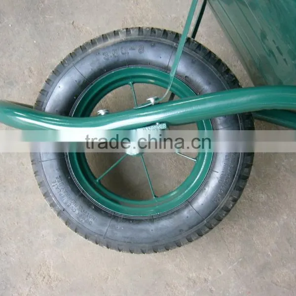 France Model Wheelbarrow WB6400 Wheelbarrow Prices photo-3