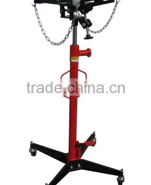 CE Approved Hydraulic Lifting Jack photo-2