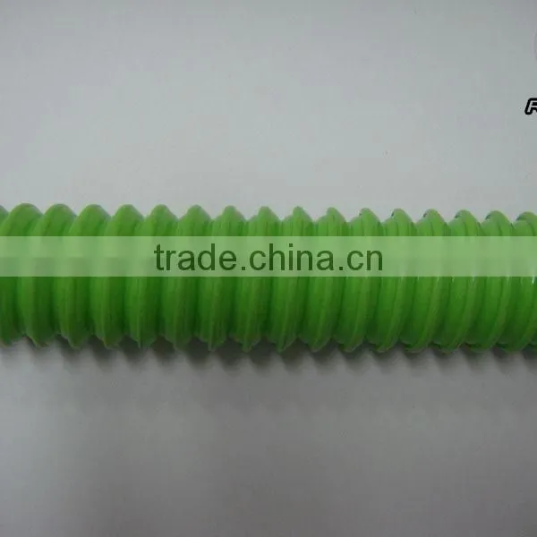 PVC Spiral Steel Wire Spring Hose photo-4