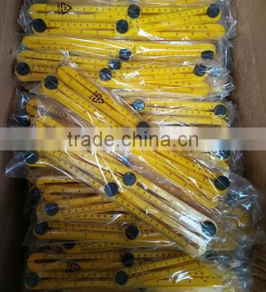 ABS Good Quality Plastic Template Tool With Competitive Price photo-2