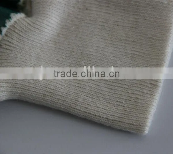 CR Cotton With Green Nitrile Gloves,examination Gloves photo-3