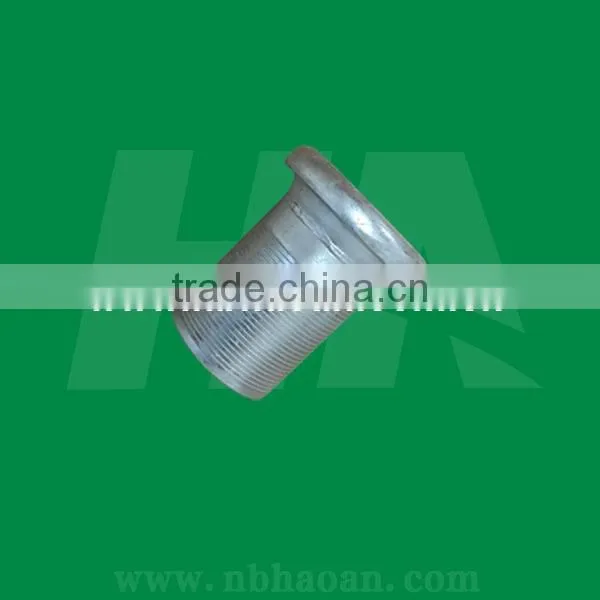 Lever Lock Bauer Type Coupling / Fluid Coupling / Bauer Coupling photo-3