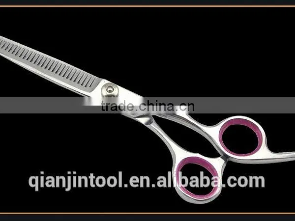 QJ-PT24 Wholesale Useful and Ecomomy Dog Scissors Set photo-5