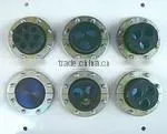 feeder cable entry system