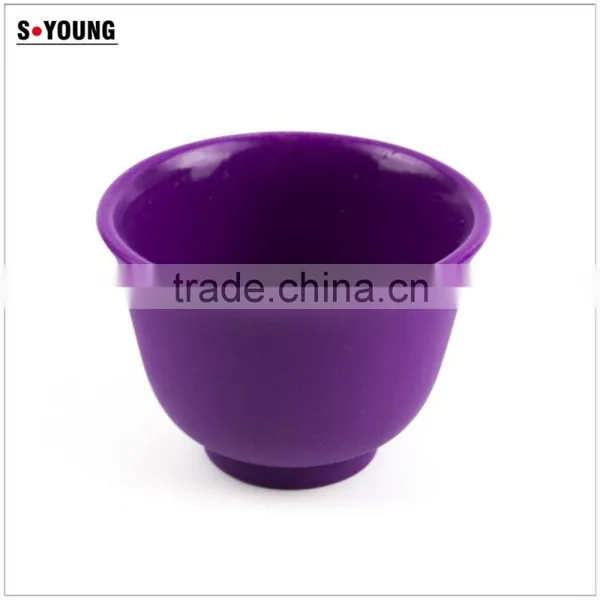 16101 Silicone Bowl for Baby/ Mixing Bowl/Serving Bowl photo-2