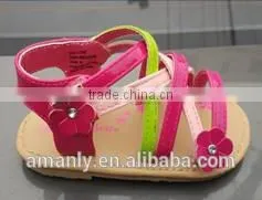 Baby Girl Sandals photo-3