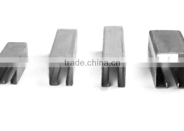 Wholesale Price Professional Factory Vertical Sliding Door Hardware photo-2
