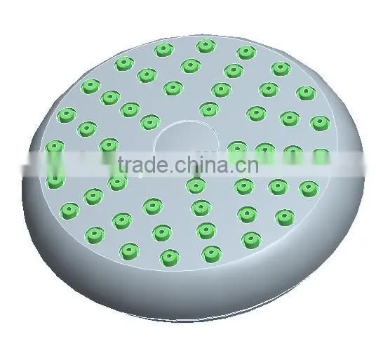 Bathroom Shower Head Inject Mould photo-3