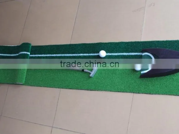 Major Golf Putter Range Mat photo-3