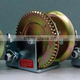 Hand Rotary Winch - HW61 Series photo-2