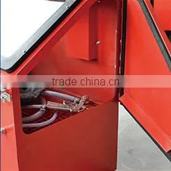 Electric Sand Blaster Cabinet 110L SB110B01 photo-2