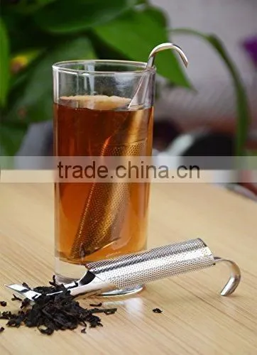 WCL259 New Design Stainless Steel Tea Tools Tea Strainer Tea Infuser - Durable and Rust Resistant photo-5