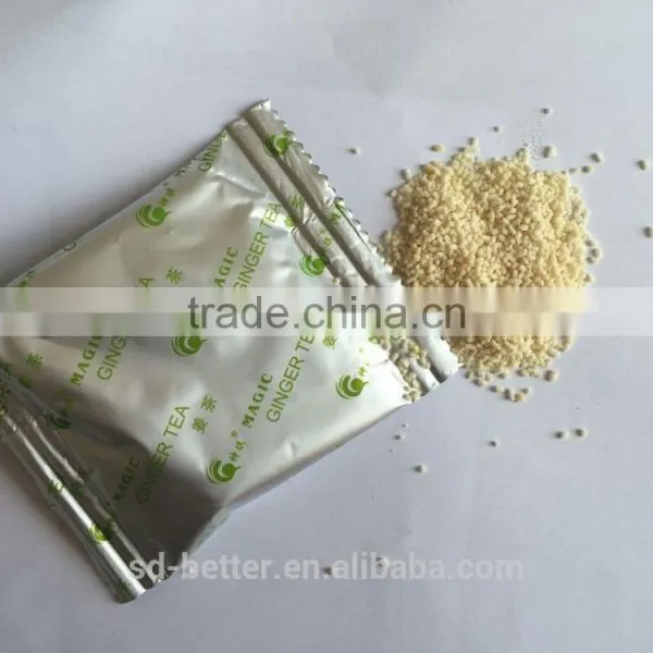 China Wholesale Good Taste Health/ginger Tea With Honey photo-3