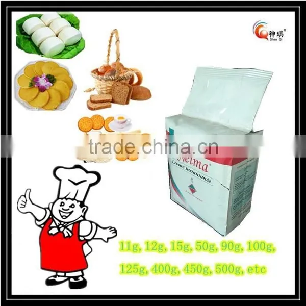 Best Qualities of a Yeast Bread Instant Dry Yeast photo-2