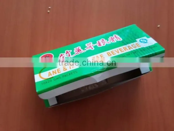 Chinese Bambu Tea, Cane Tea, Good Health Tea, Herbal Tea, Anhui Shengchen Tea photo-3